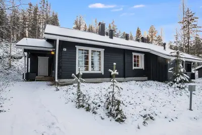 Image de Lomaylläs f79 \/palovaarankaarre 18b by Interhome