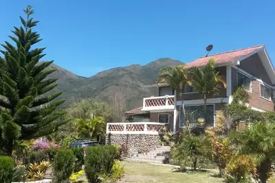Image de Nuestra Casa - Notre Maison Vallée de Yunguilla par A2cc