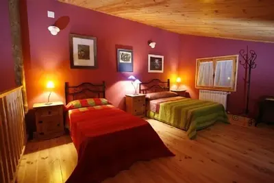 Image de Casa Roseta pour 8 personnes