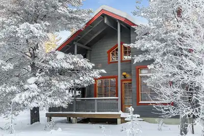 Image de Riekkoluosto by Interhome