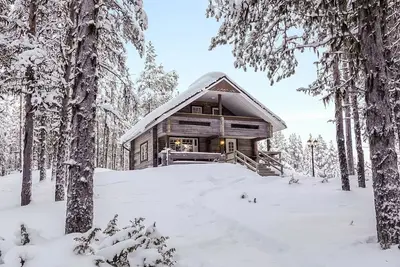 Image de Ylikyrön mökki by Interhome