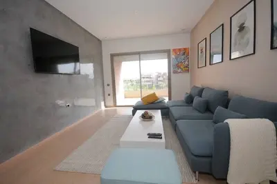 Image de Luxury Apartment in Marrakech - Best Location