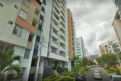 Image de Apartaestudio Amoblado en Bucaramanga