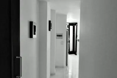 Apartaestudio Amoblado en Bucaramanga402