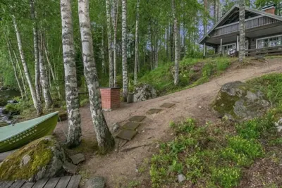 Image de Laitamökki by Interhome