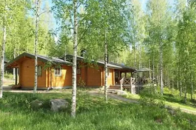 Image de Koivukallio by Interhome