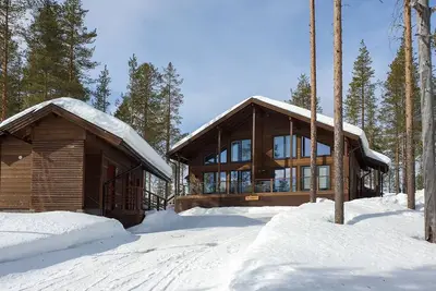 Image de Äkäsmartti b by Interhome