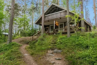 Image de Keskimökki by Interhome
