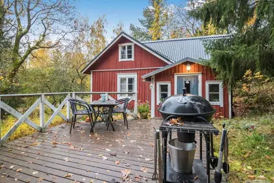 Image de Puutarhurin mökki by Interhome