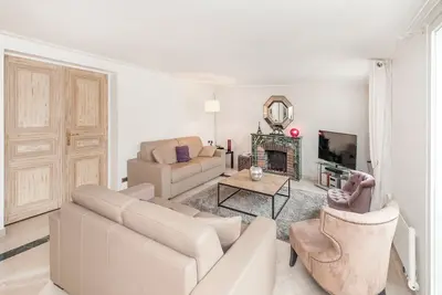 Image de 2 chambres Madeleine