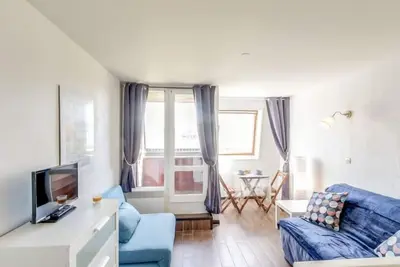 Image de Les Marinas by Interhome
