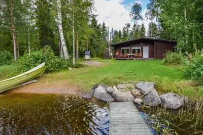 Image de Sieralahden lomakylä, nr 1 by Interhome