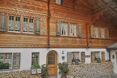 Image de Chalet Bodenweg by Interhome