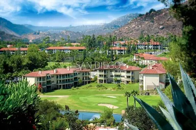 Image de Détente, conviviale et familiale Welk Resort 4 juillet - San Diego