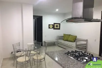Image de Appartement Amoblado Bucaramanga Green
