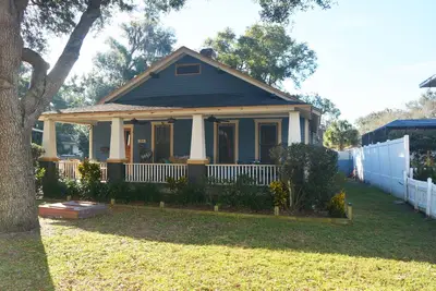 Image de Bungalow de Charme, Calme et Pratique