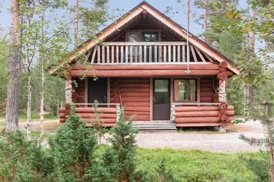 Image de Maison Jäkälä by Interhome