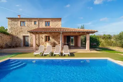 Image de Can Blancos by Interhome