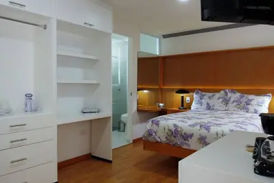 Image de Habitación Deluxe-Vip