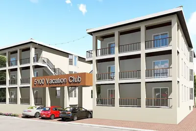 Image de 5100 Vacation Club (A1s)