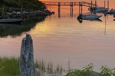 Image de Waterfront Cottage Narragansett - 6 personnes complètement rénovées!