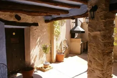 Image de Appartement Rural Lo Regolfo Pour 3 Personnes