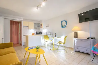 Image de La Galiote by Interhome
