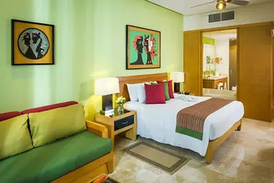Image de Grand Master Mayan Room - Riviera Maya