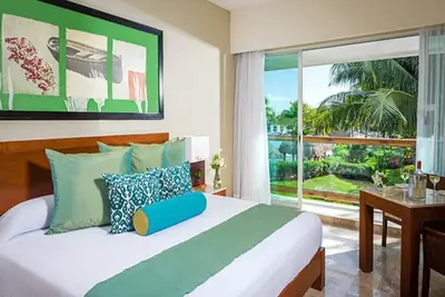 Image de Suite Maya Palace 1 chambre - Riviera Maya