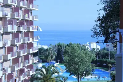 Appartement à Benalmádena