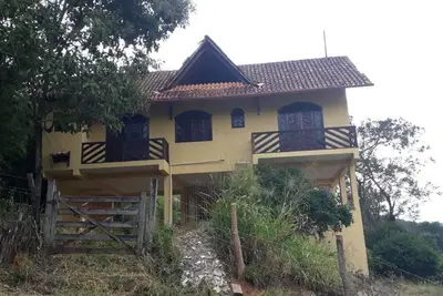 Image de Le confort de la campagne près de la ville