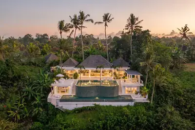 Image de 4br Ubud Jungle with Stunning Views