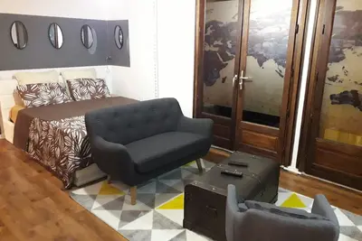 Image de Splendide Studio Indépendant (Toulouse)