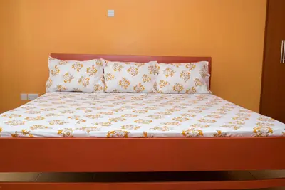 Image de Chez soi Ă Nairobi