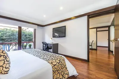 Image de Apartamento 4 pax, Condominio Plenitud