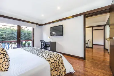 Image de Apartamento 2 pax en Condominio Plenitud