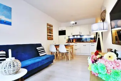 Image de Appartement A201 by Interhome