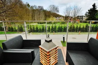 Image de Appartement B2 by Interhome