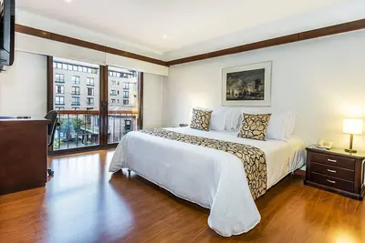 Image de Apartamento 2 pax en Condominio Plenitud