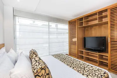 Image de Apartamento tipo loft de 70m2, Obélisque