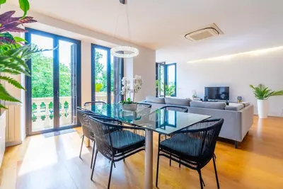Image de Prim Luxury & Chic Property au coeur de Ss