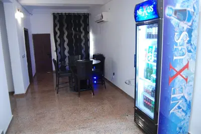 Image de Kings Court Apartment