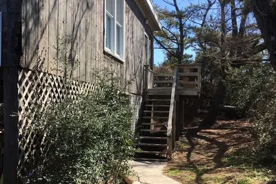 Image de Cottage Classique Oceanfront