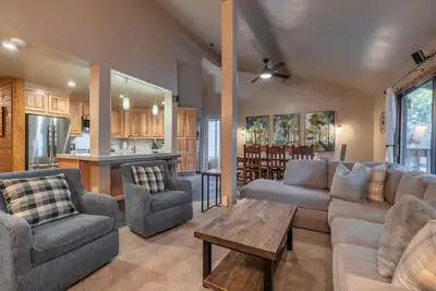 Image de Escapade Mammoth Sherwin Villas