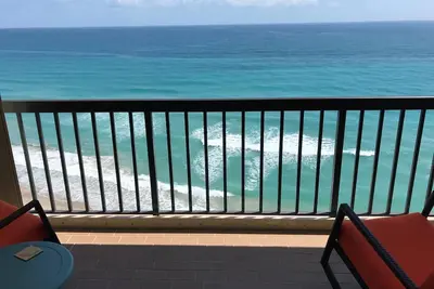 Image de Beach Front Condo - Jensen Beach sur l'île Hutchinson