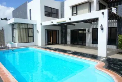 Image de Villa parfaite pour votre escapade à l'île Maurice.