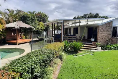 Image de Coolum Family Haven (animaux acceptés)