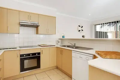 Image de Maison de ville au coeur de Port Stephens