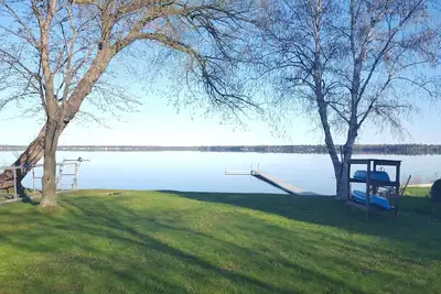 Image de Maison de vacances sur le lac Bear