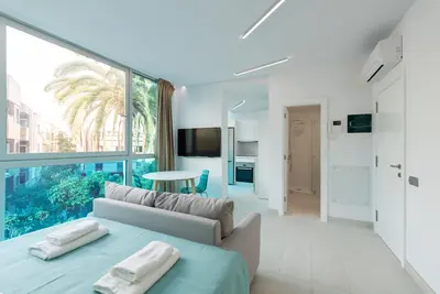 Image de Edison Building 202 By Canariasgetaway